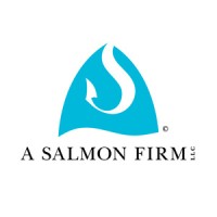 A Salmon Firm, LLC logo - Similar company to A Confident Smile