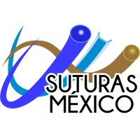 Suturas Quirúrgicas México logo - Similar company to Suturas.Com.Ve