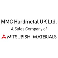 MMC Hardmetal UK Ltd logo - Similar company to Theorem Solutions