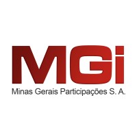 MGI - Minas Gerais Participações S.A. logo - Similar company to Orplan