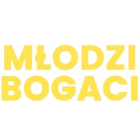 Młodzi Bogaci logo - Similar company to Gold Rush Gaming