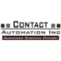 Contact Automation Inc. logo - Similar company to Clearly Indigenous
