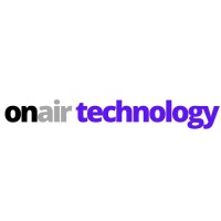 OnAir Technology logo - Similar company to Onair