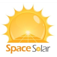 Space Solar Service logo - Similar company to Space Solar