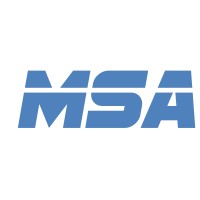 MSA Global LLC logo - Similar company to Msa Engineers