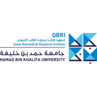 Qatar Biomedical Research Institute - QBRI logo - Similar company to Katara Biodiversity Genomes Program