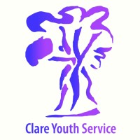 Clare Youth Service logo - Similar company to Adm Moveis E Design