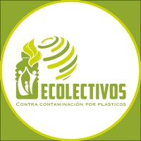 Ecolectivos Guatemala logo - Similar company to Science Gallery Atlanta