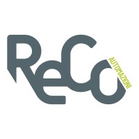 RE.CO AUTOMAZIONI SRL logo - Similar company to Elettro-Software Srl