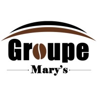 GROUPE MARY'S logo - Similar company to Numéro 8 - Lancer De Hache