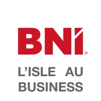 BNI L'Isle au Business - Vaucluse logo - Similar company to Marbrerie Jeannot