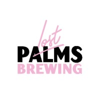 Lost Palms Brewing Company logo - Similar company to Lost Palms Brewing Co.