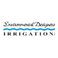 Environmental Designers Irrigation, Inc logo - Similar company to Water Concern, Ltd.