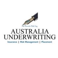 Australia Underwriting logo - Similar company to Stone Lane Broking & Risk Advisory