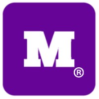 Mucho AI logo - Similar company to Obrazul