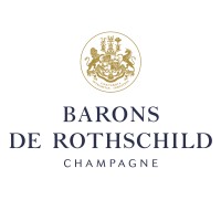 Champagne Barons de Rothschild logo - Similar company to Agence Britweb