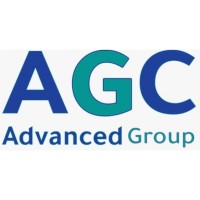 Advanced Group AGC logo - Similar company to Control Plus Egypt