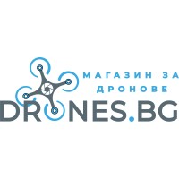 Онлайн магазин и сервиз за дронове - drones.bg logo - Similar company to Gdrsystems