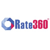 Rate360 logo - Similar company to Callby.Ai