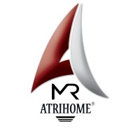 Atrihome MRC logo - Similar company to Mr Construction - Construire En Confiance !