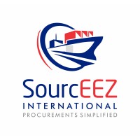 Sourceez International logo - Similar company to Neo-Concepts