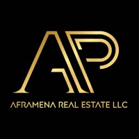 Aframena Properties logo - Similar company to Rens Properties