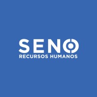 Seno Recursos Humanos logo - Similar company to Seno Rh