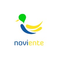 Noviente logo - Similar company to Alaturca Group