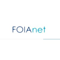The Freedom of Information Advocates Network (FOIAnet) logo - Similar company to Project Feast