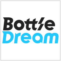 BottleDream logo - Similar company to Zenowell