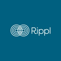 Rippl logo - Similar company to Icafe