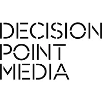 Decision Point Media logo - Similar company to Noble Cuts