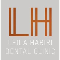 Leila Hariri Dental & Medical Aesthetics logo - Similar company to The Ourinterest Group