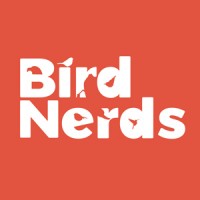 Bird Nerds logo - Similar company to Nessencompany