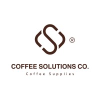 Coffee Solutions logo - Similar company to Modern Supply