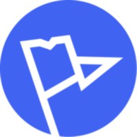 Moderní Leader logo - Similar company to Byzon