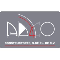 Adco Constructores logo - Similar company to Silverrooms