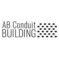 AB Conduit Building LTD logo - Similar company to 1610 Active