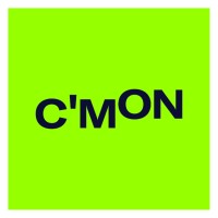 C'MON logo - Similar company to Walden Studio