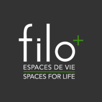 Filo Plus logo - Similar company to Startup Support Plus - Website Designer
