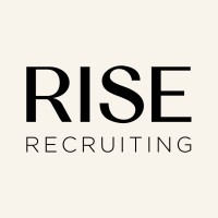 RISE Recruiting logo - Similar company to Talent Harbour