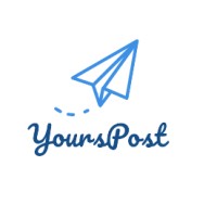 YoursPost logo - Similar company to Shoutech