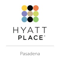 Hyatt Place Pasadena logo - Similar company to Hilton Pasadena