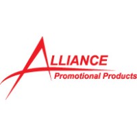 Alliance Promotional Products LLC logo - Similar company to Ink Spot Graphics, Inc.