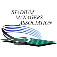 Stadium Managers Association logo - Similar company to Stadium Tech Report