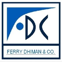 Ferry Dhiman & Co. logo - Similar company to Pabbi Associates