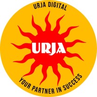 Urja Digital logo - Similar company to P.N. National Public School