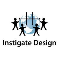 Instigate Design logo - Similar company to Vms Software Inc.