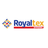 Royaltex Apparel logo - Similar company to Seventhsphere Ai