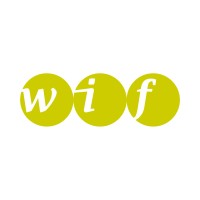 wif Wirtschaftsforum für Frauen logo - Similar company to Die Schmiede